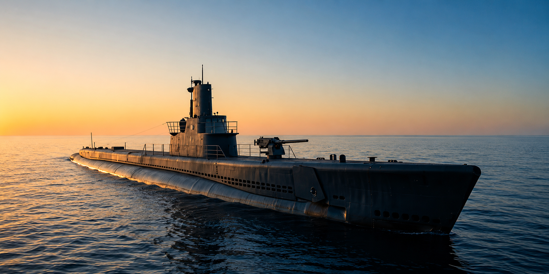 Submarines