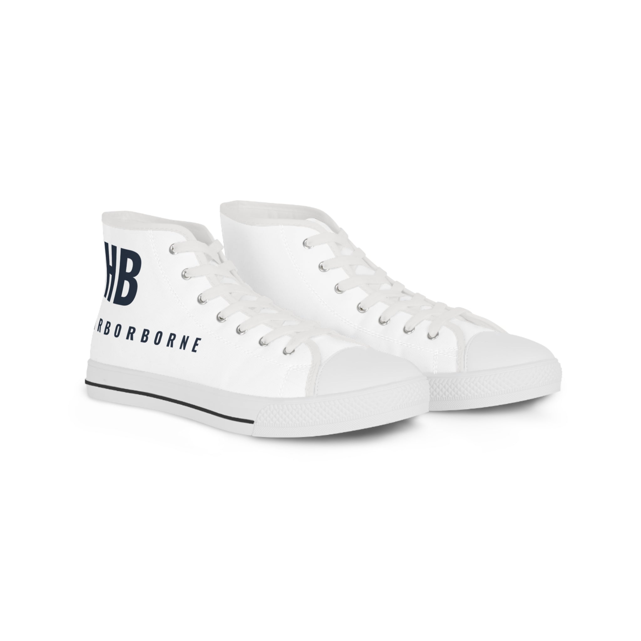 Men's High Top Sneakers