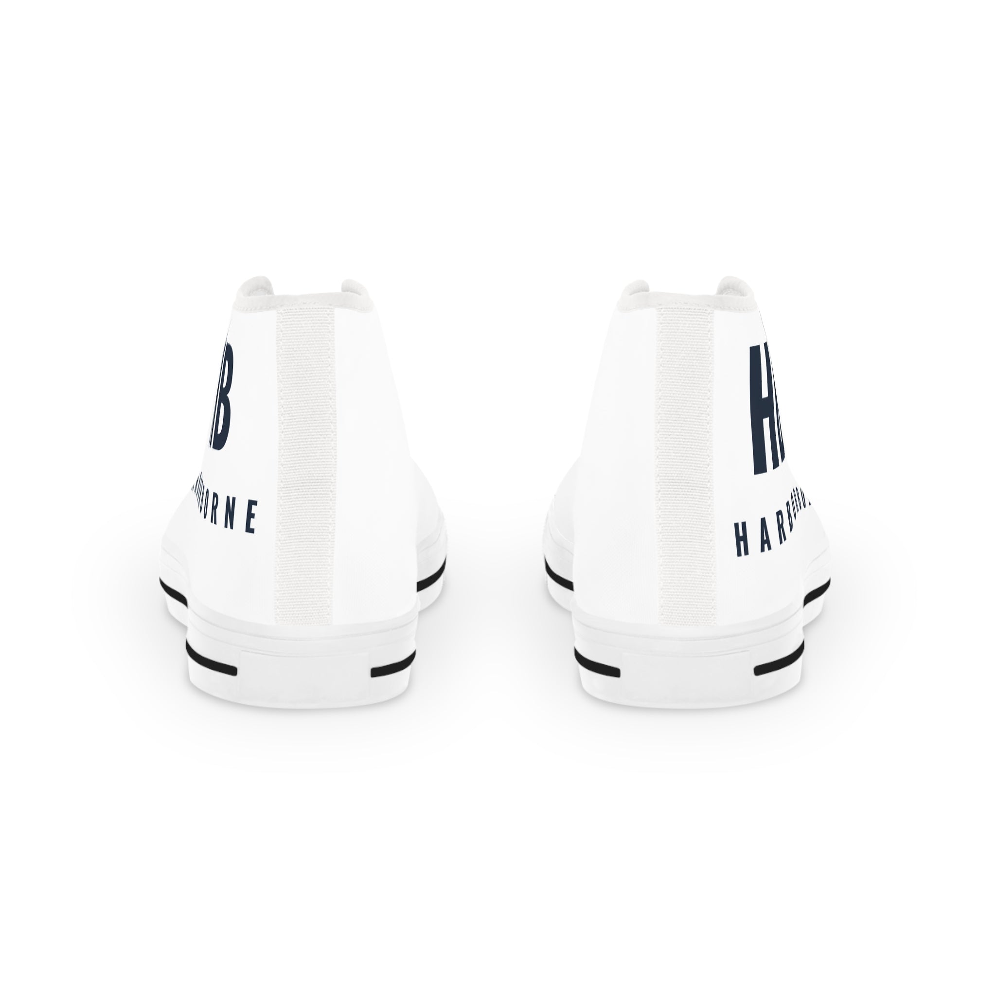 Men's High Top Sneakers