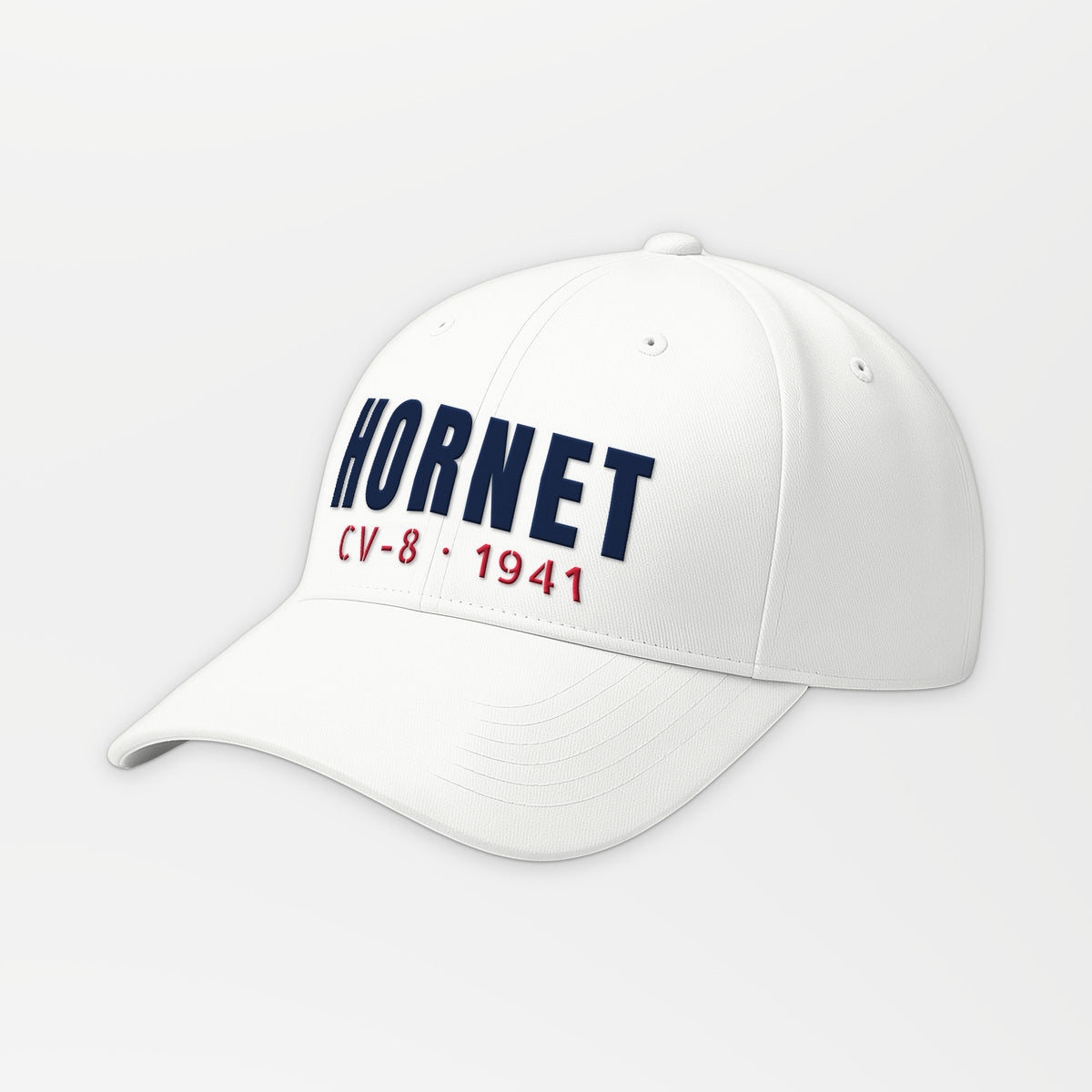 Hornet 1941 Embroidered Cap