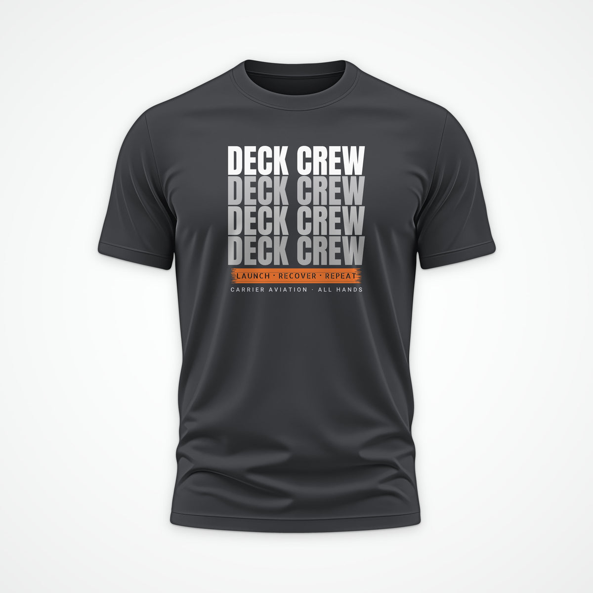 Deck Crew Oath Tee