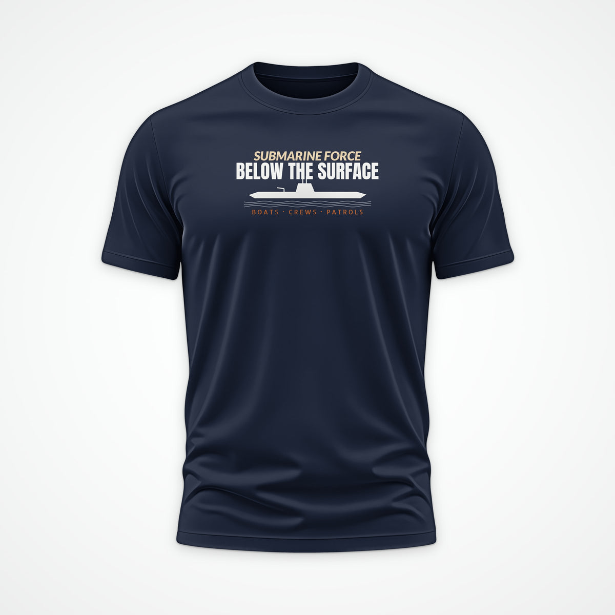 Below the Surface Tee