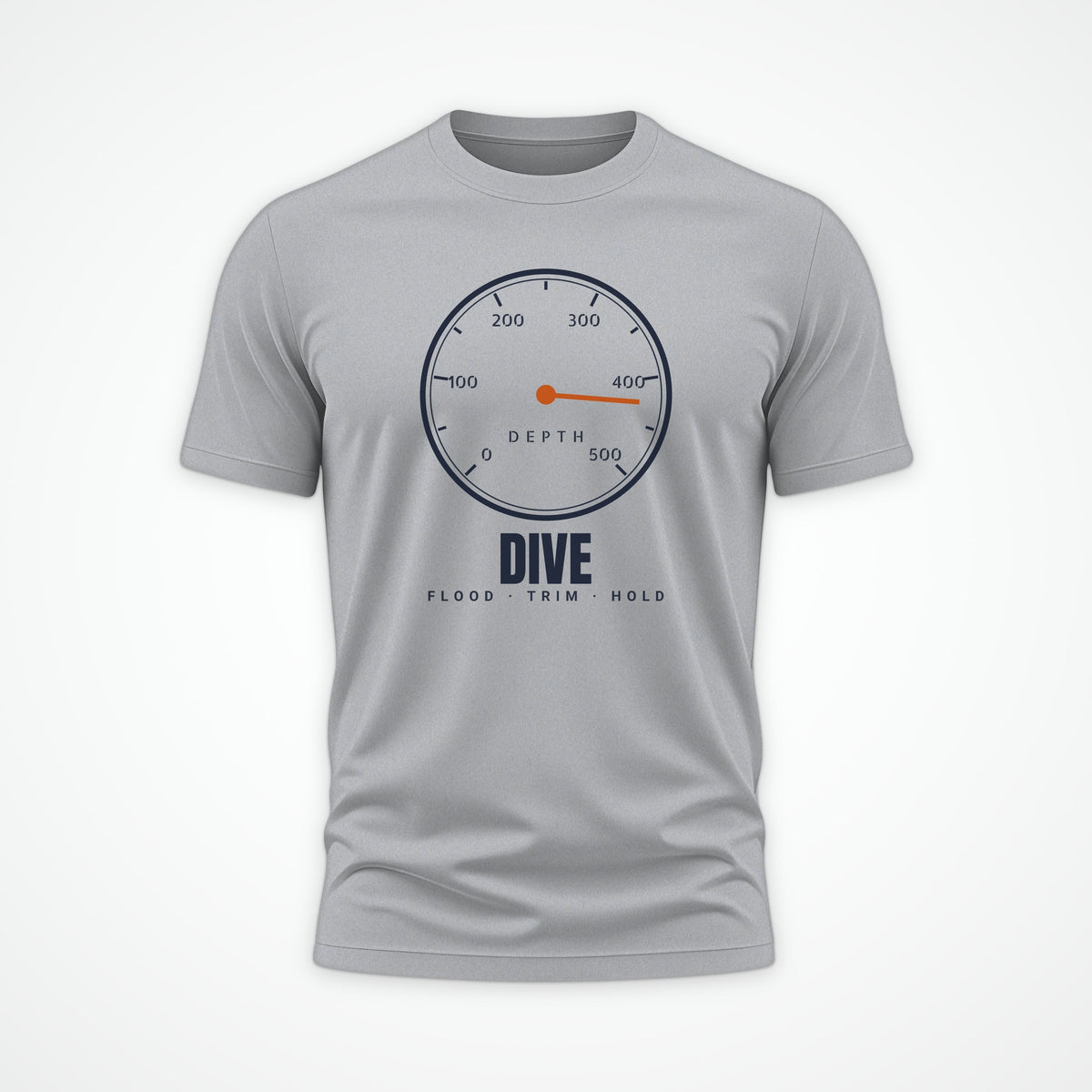 Dive Dive Tee