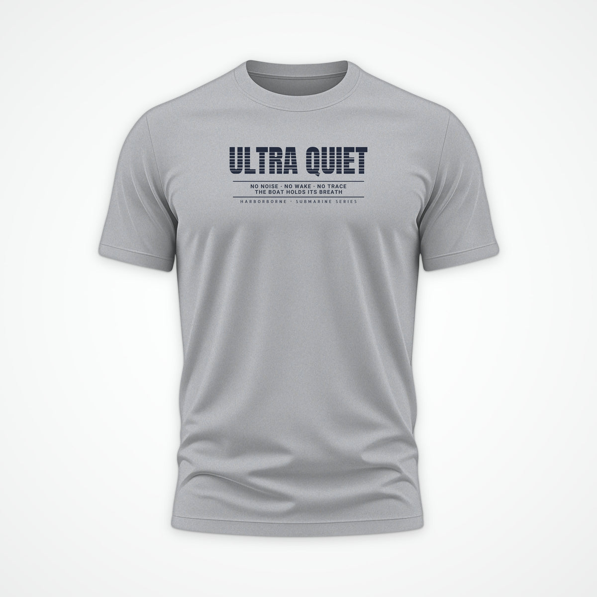 Ultra Quiet Tee