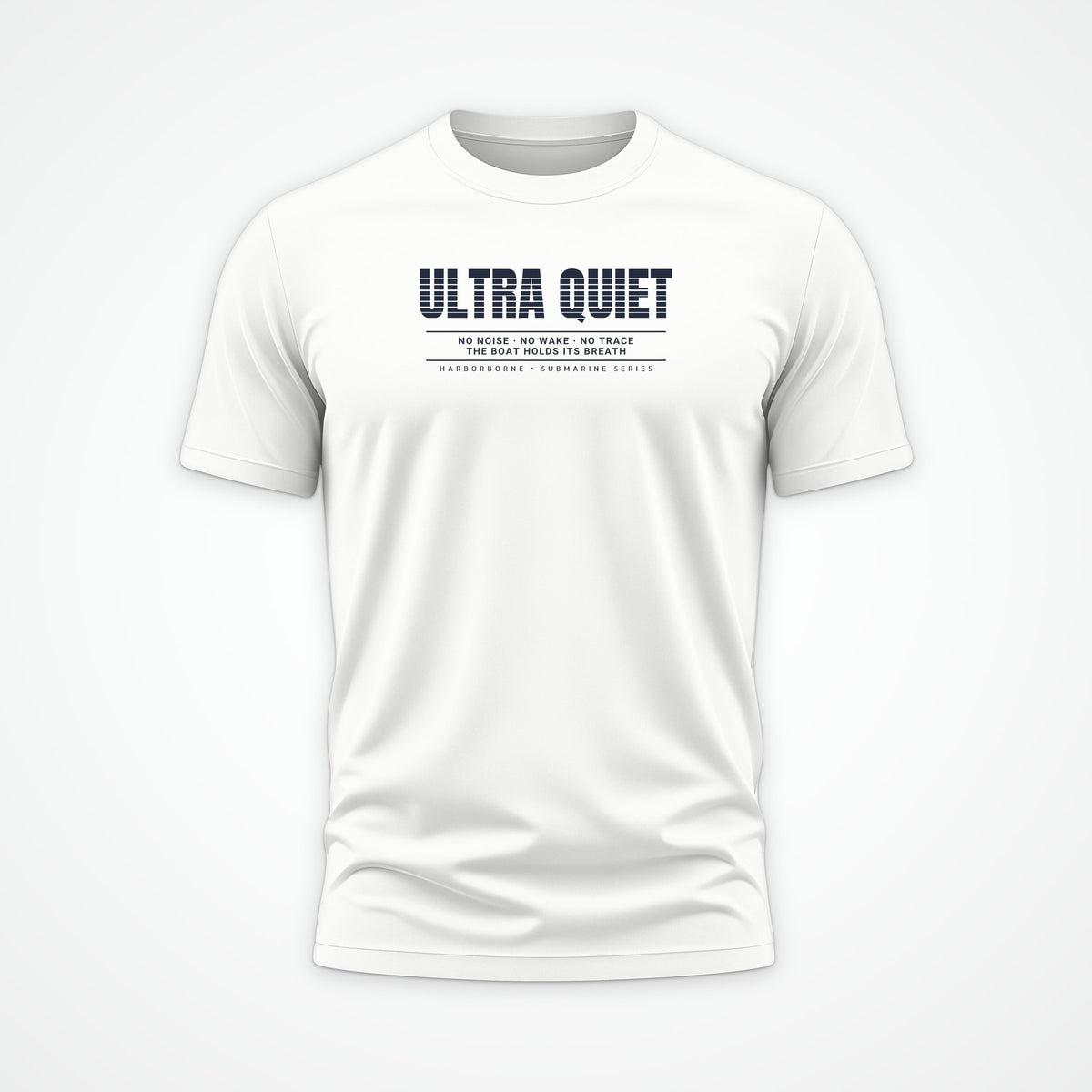 Ultra Quiet Tee