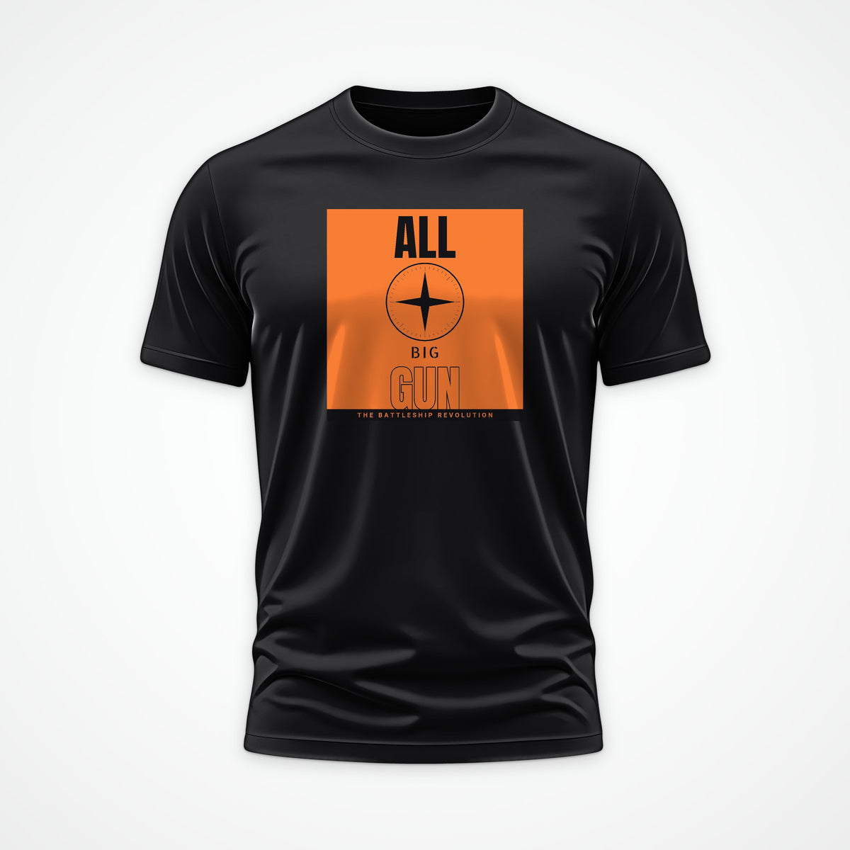 All Big Gun Tee