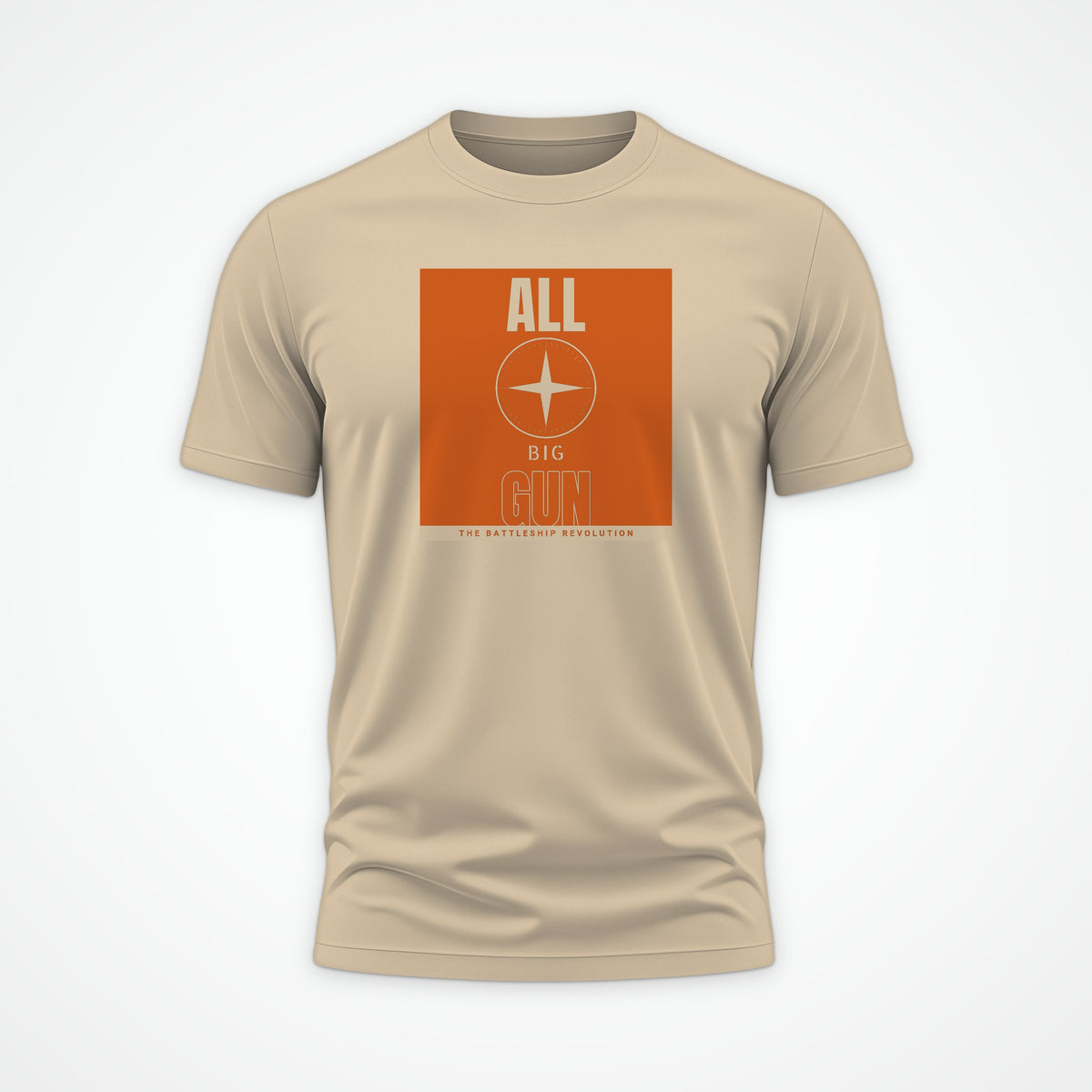 All Big Gun Tee