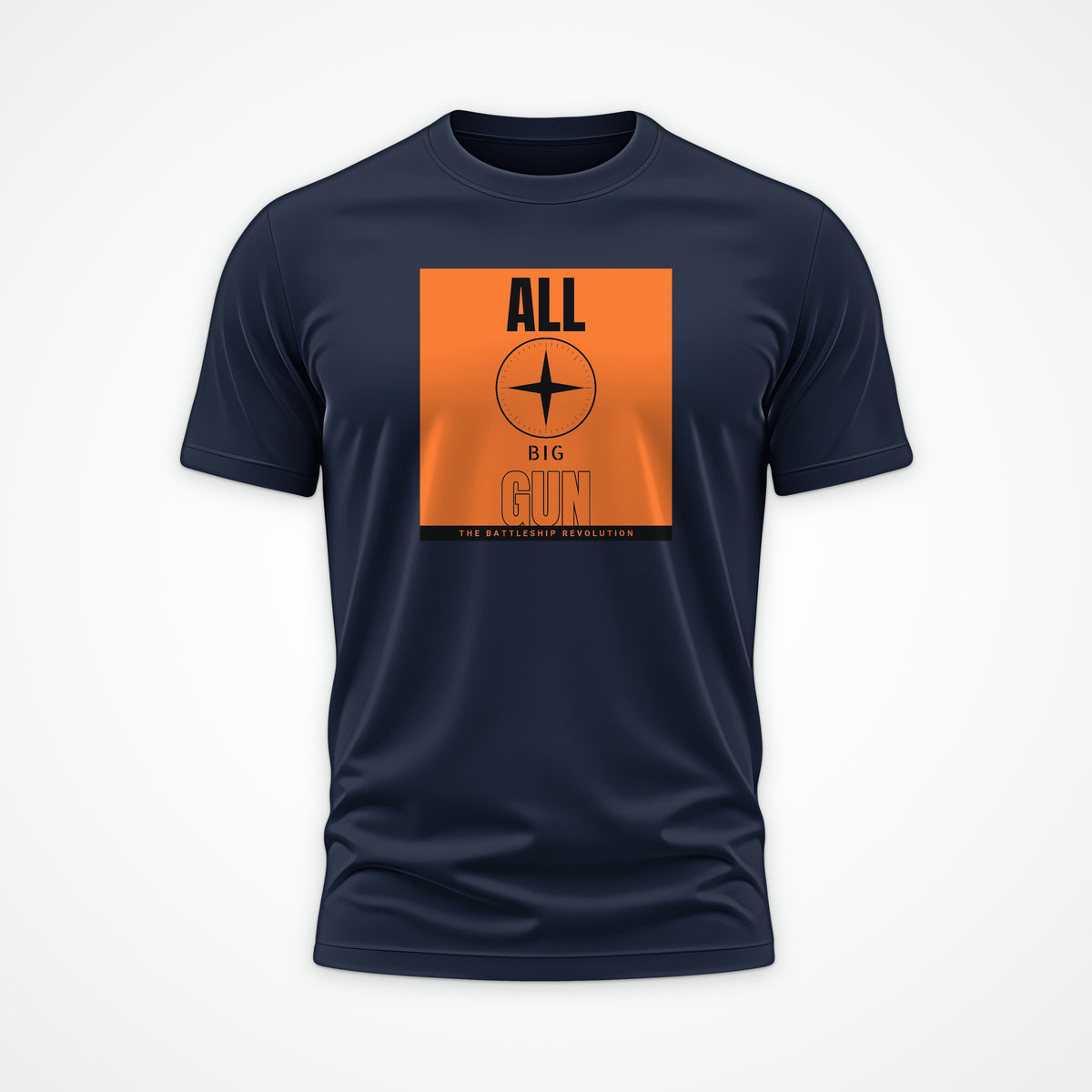 All Big Gun Tee