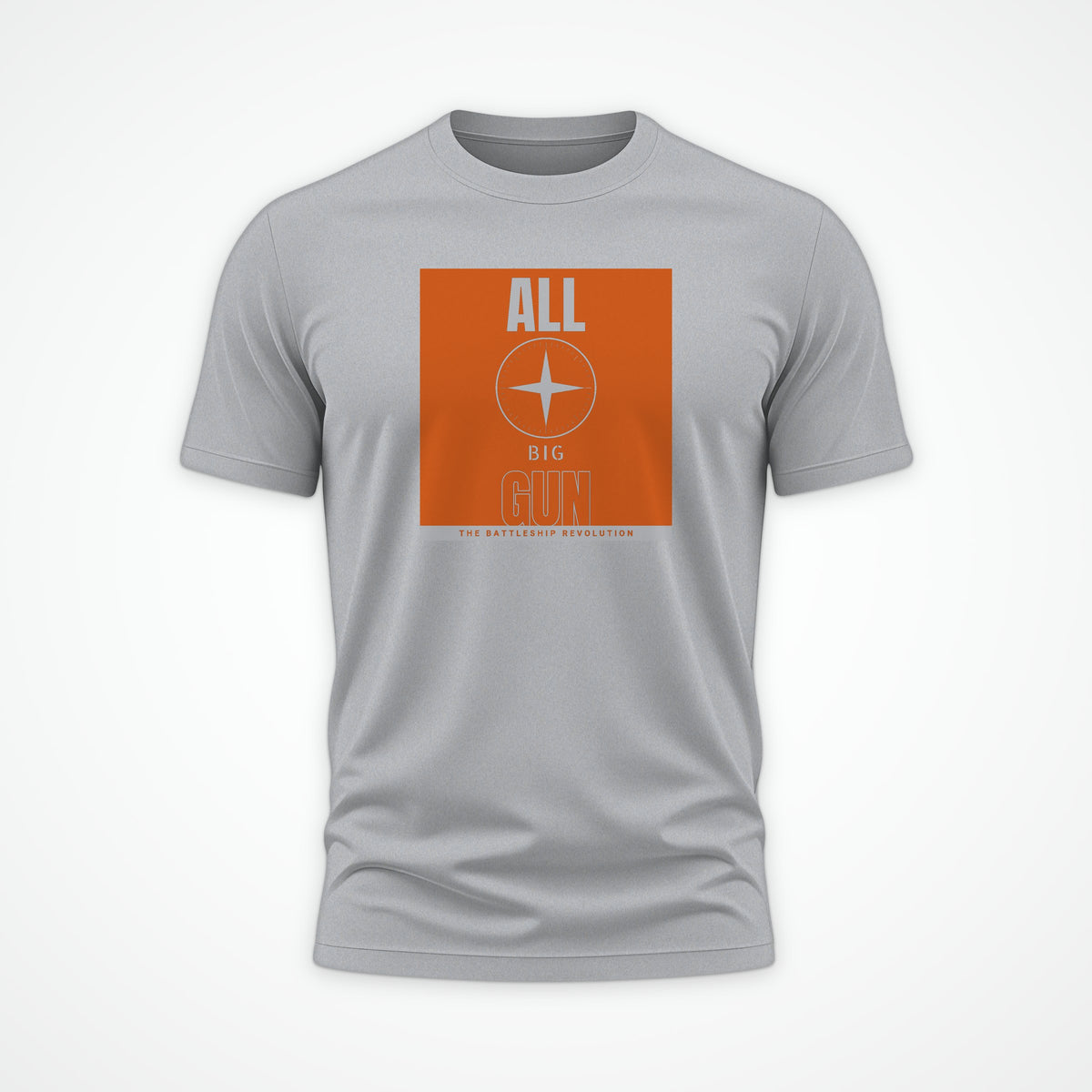 All Big Gun Tee