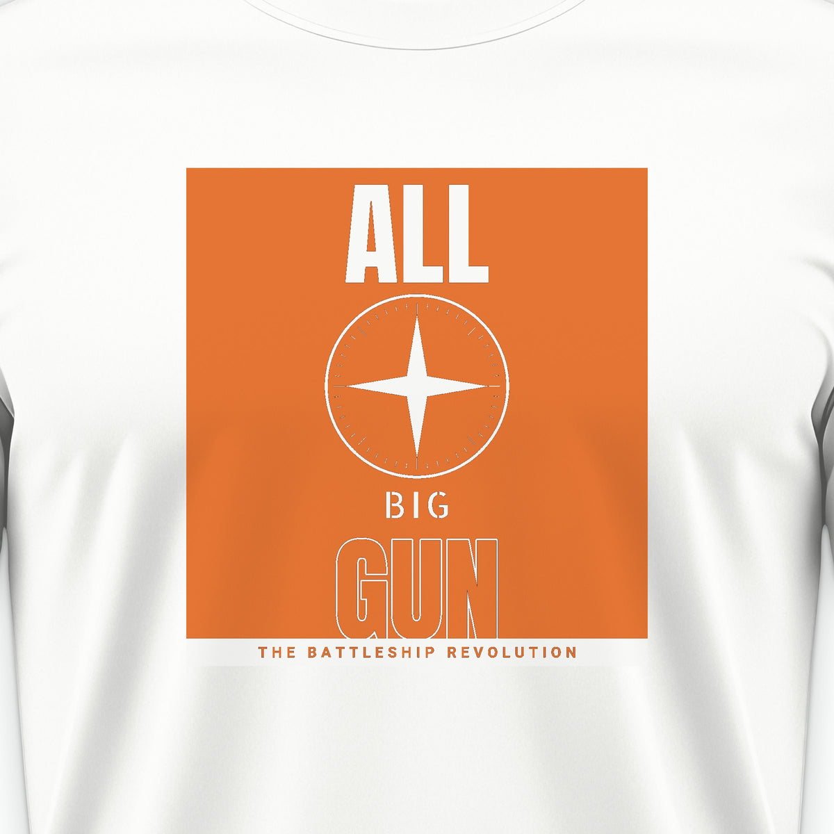 All Big Gun Tee