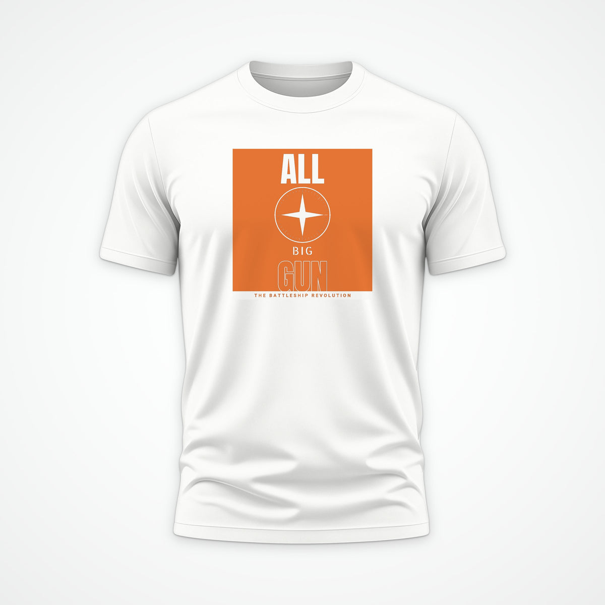 All Big Gun Tee
