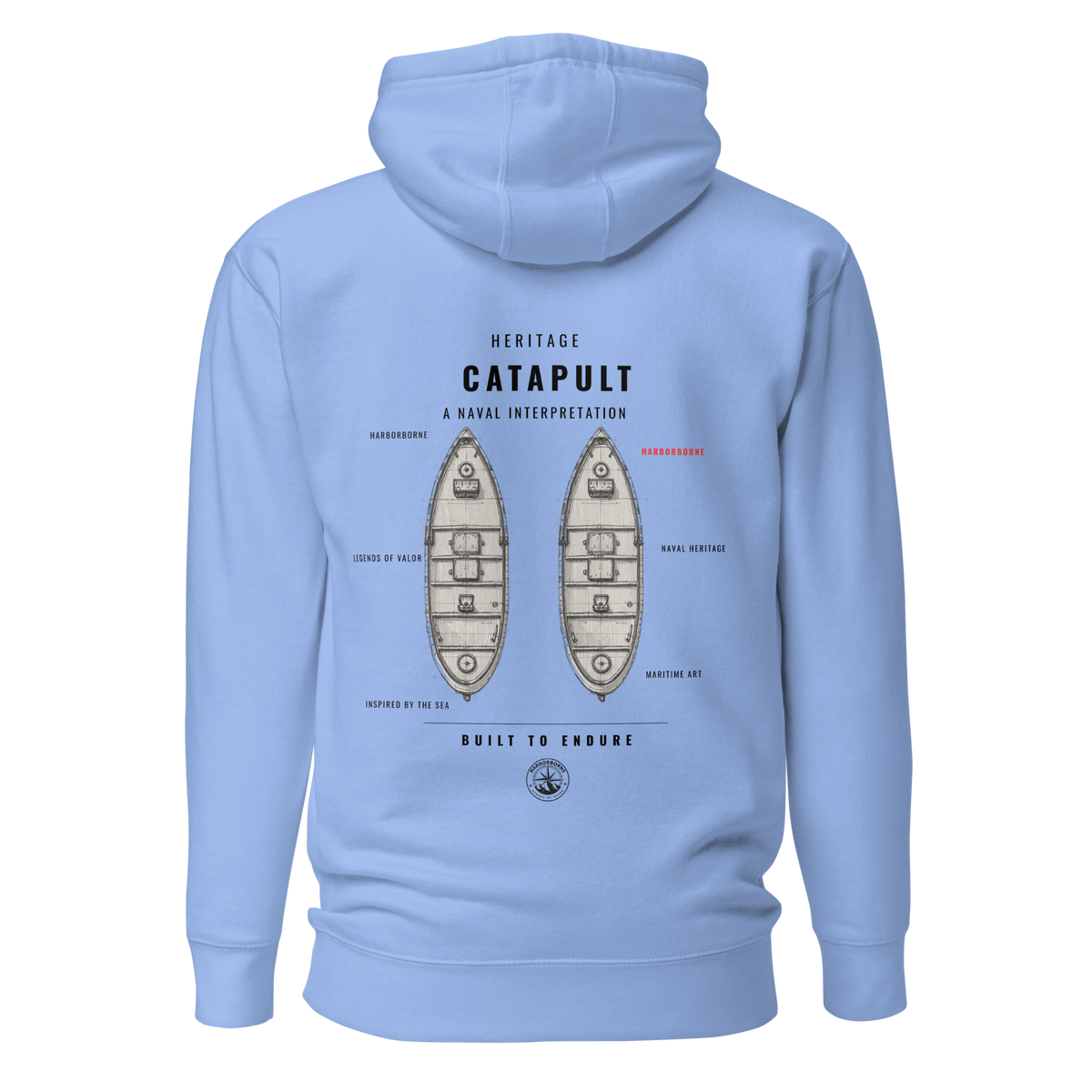 Catapult Hoodie