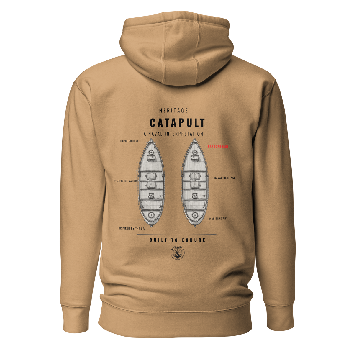 Catapult Hoodie