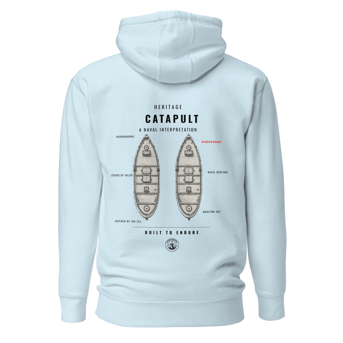 Catapult Hoodie