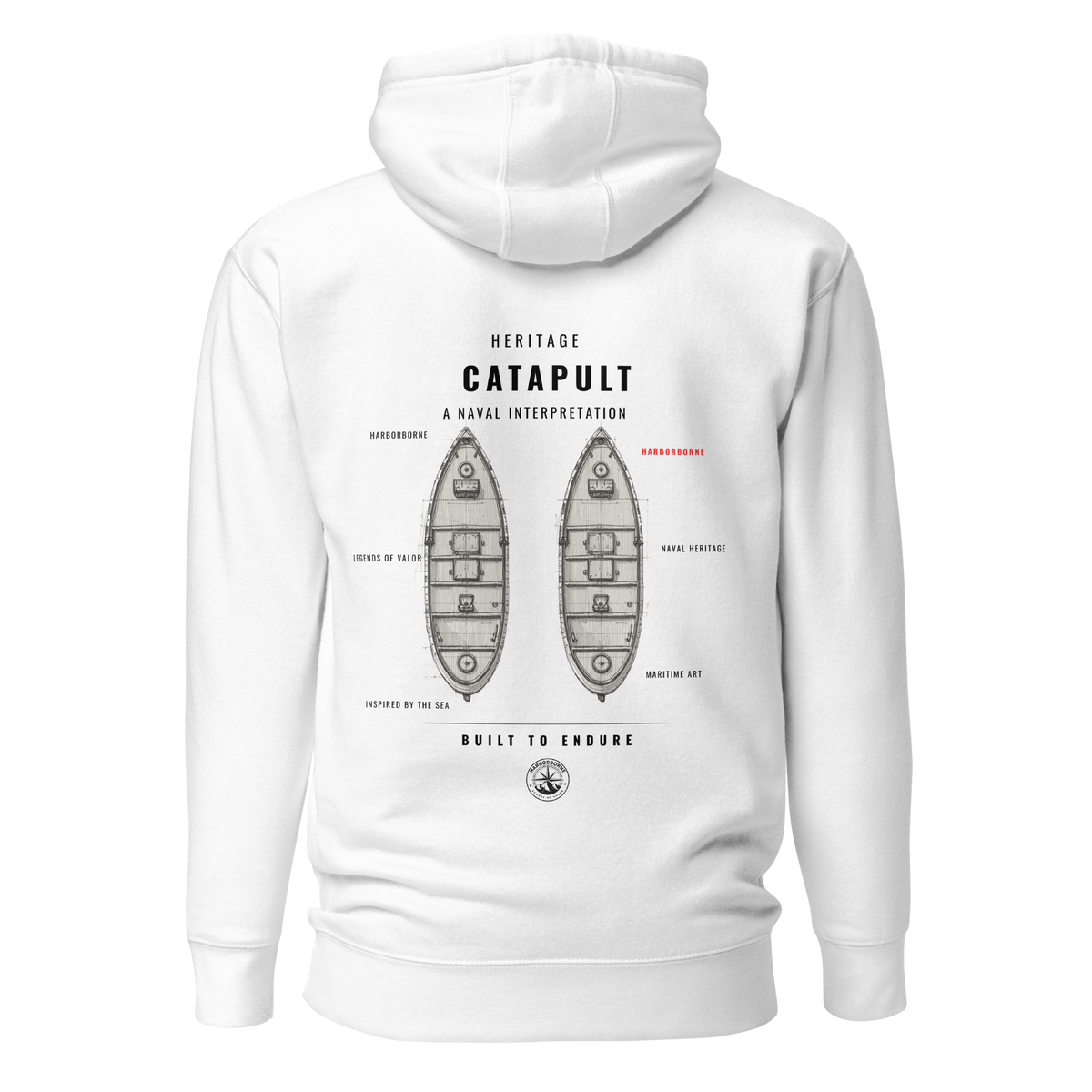 Catapult Hoodie