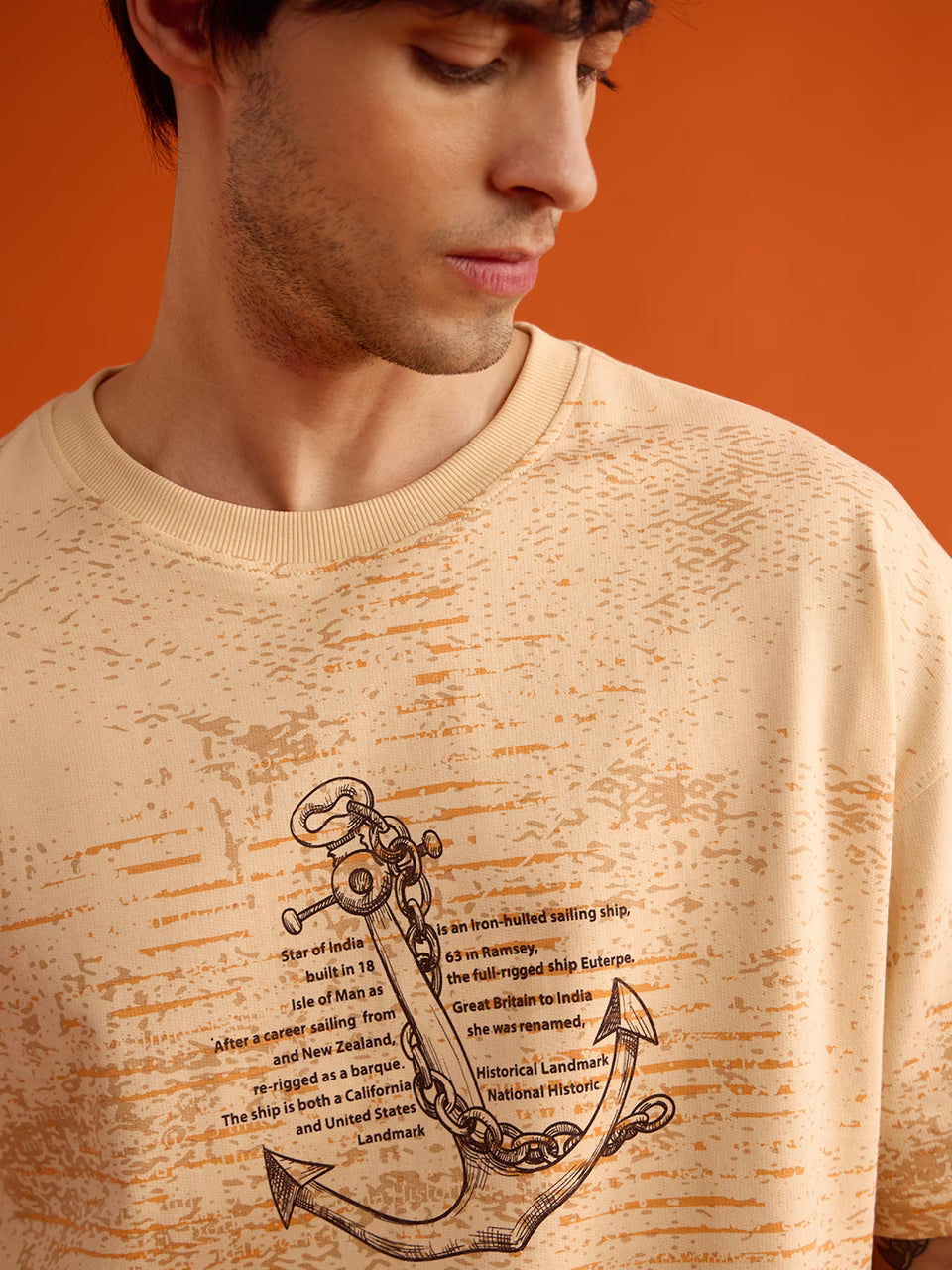 Woven for the Stories We Carry