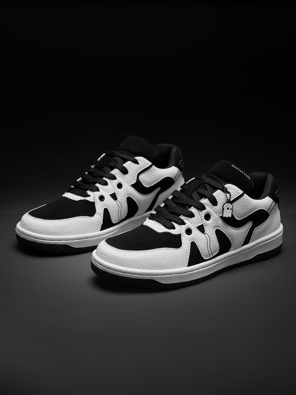 Forged in Silence, Carried in Motion