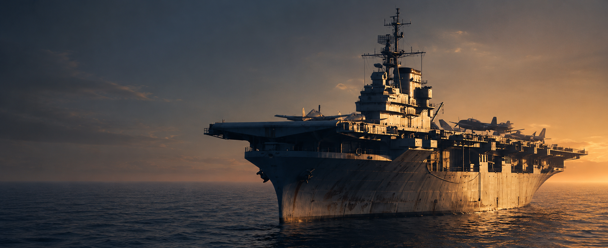 Battleships
