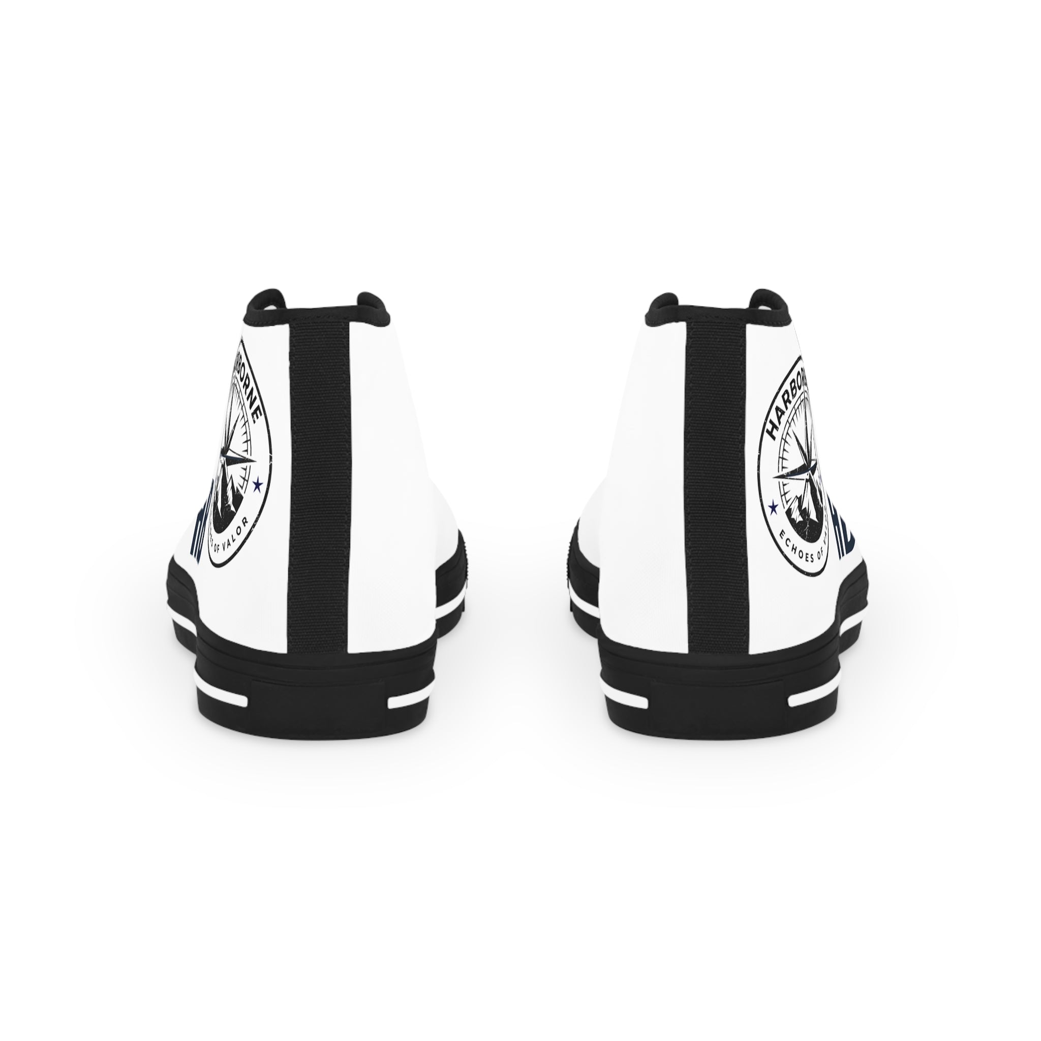 Men's High Top Sneakers