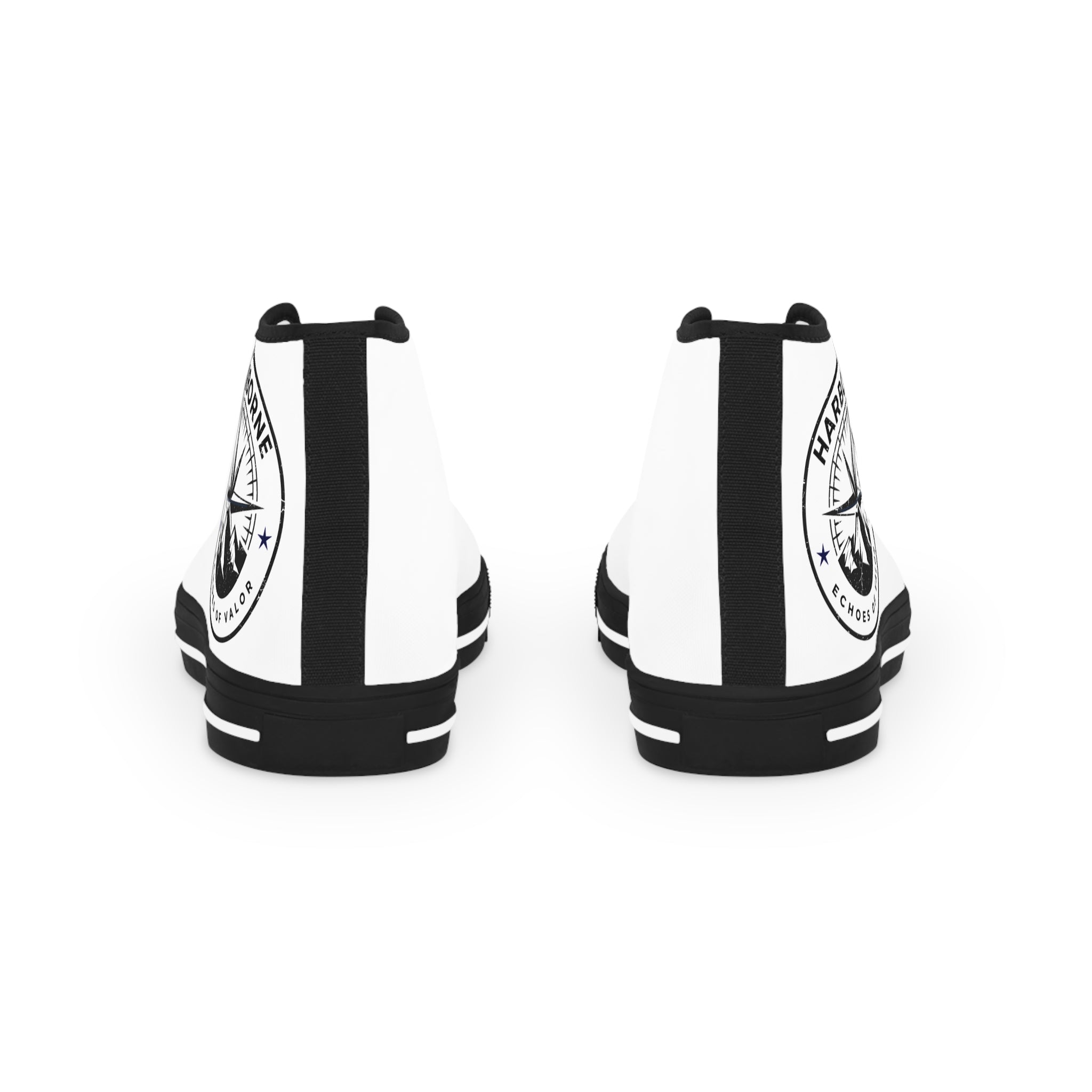 Men's High Top Sneakers