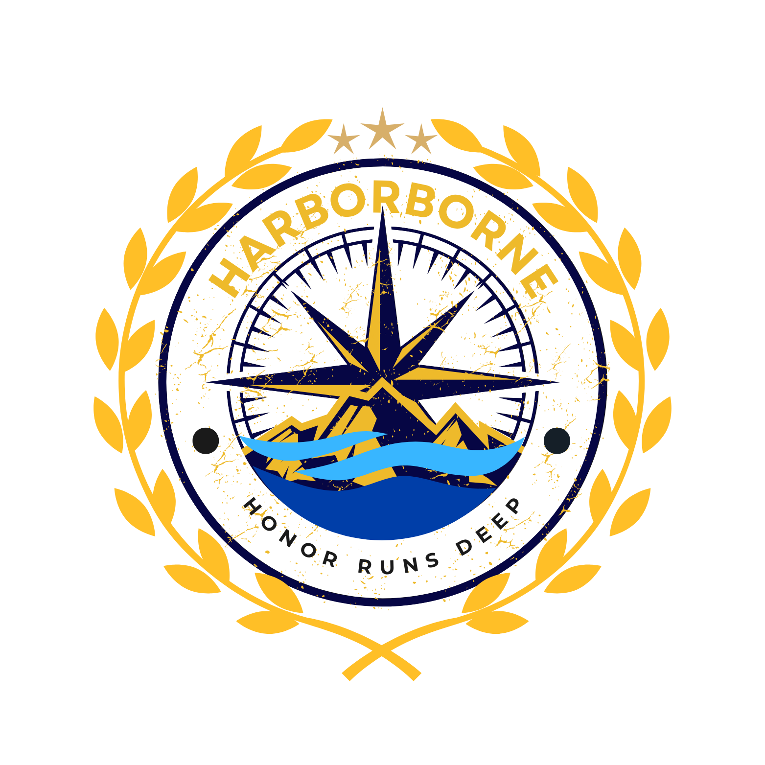 Harborborne