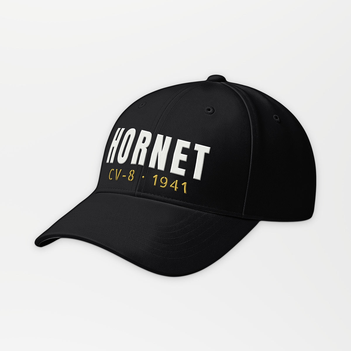 Hornet 1941 Embroidered Cap