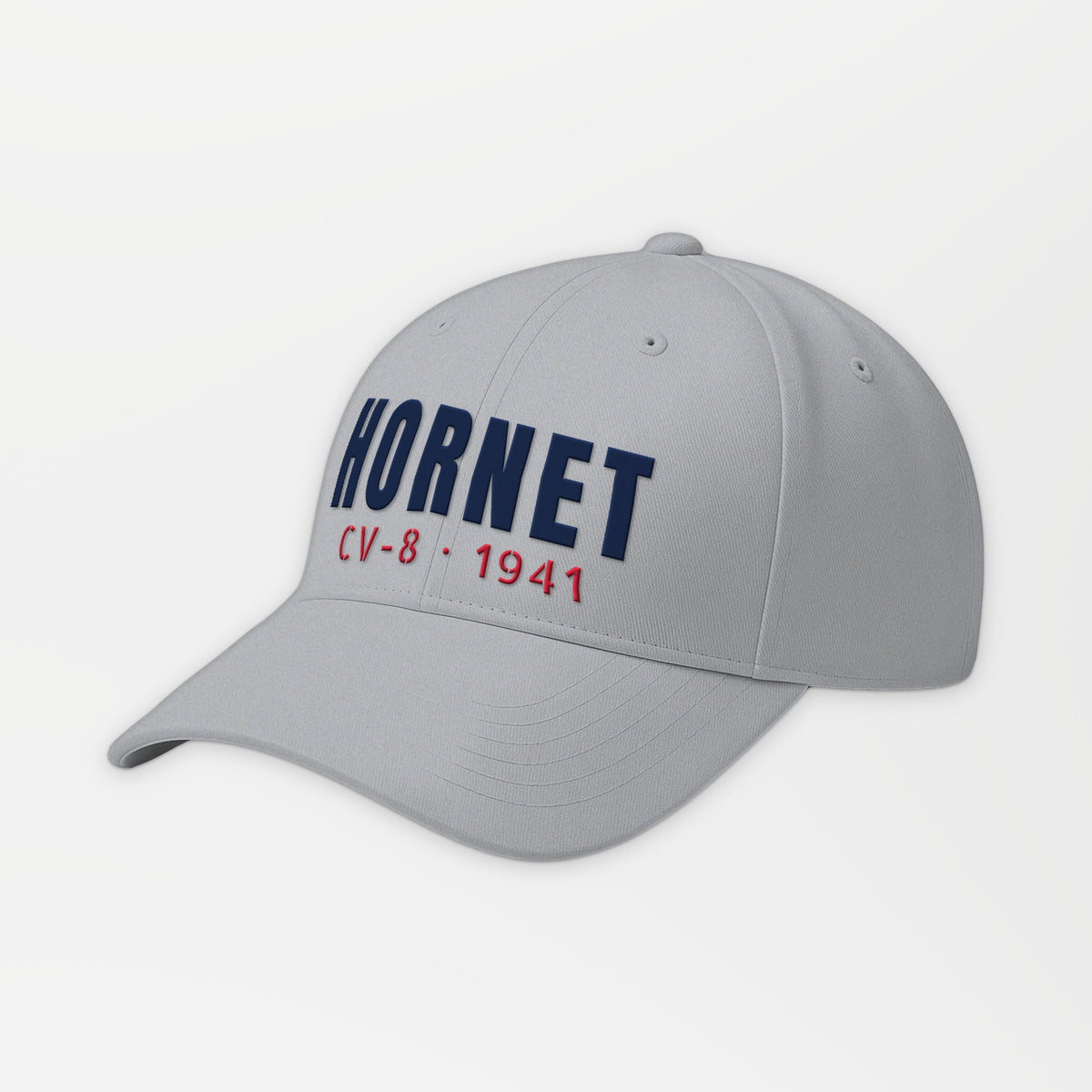 Hornet 1941 Embroidered Cap