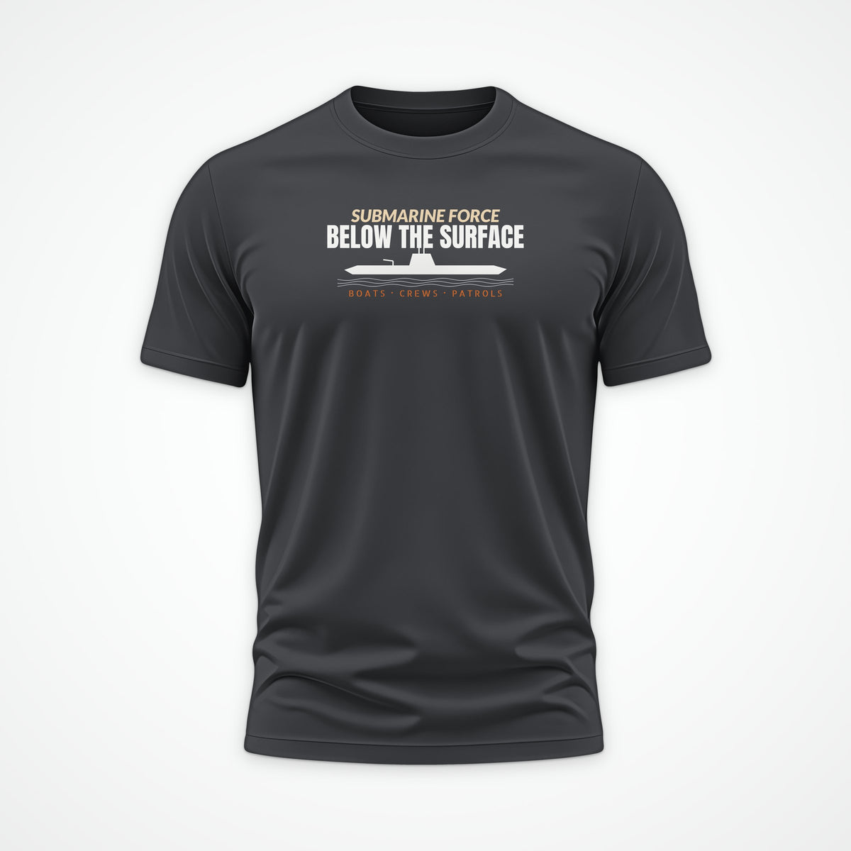 Below the Surface Tee