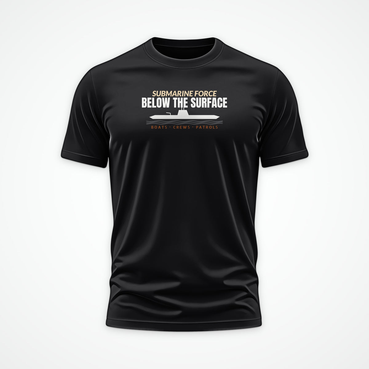 Below the Surface Tee