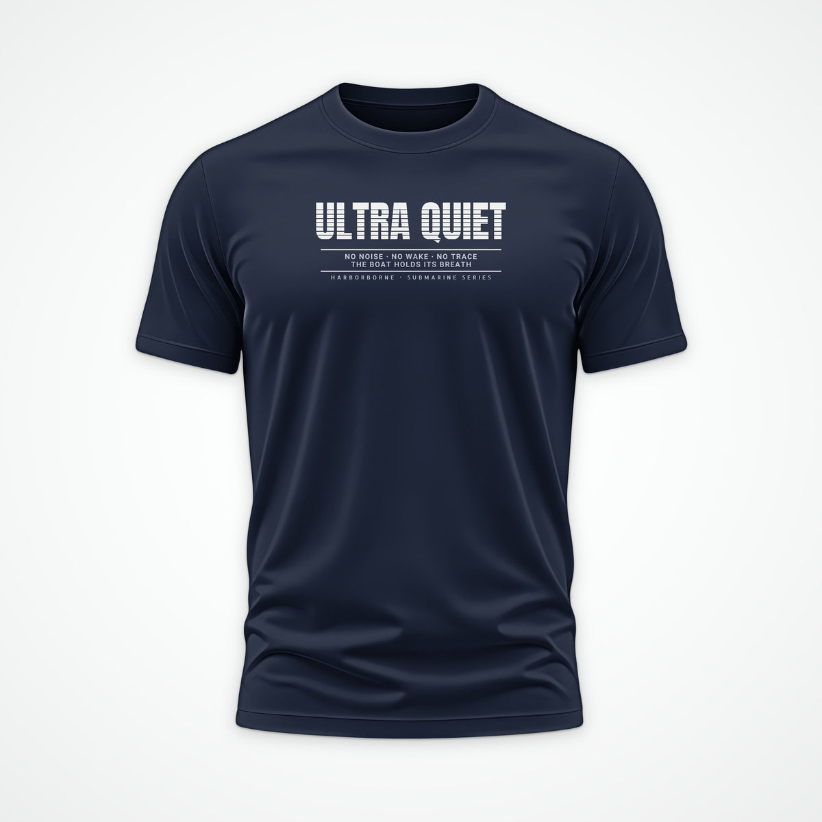 Ultra Quiet Tee