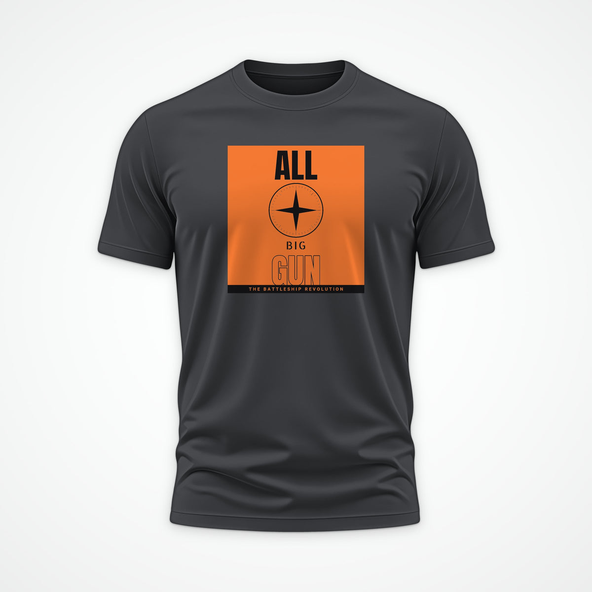 All Big Gun Tee