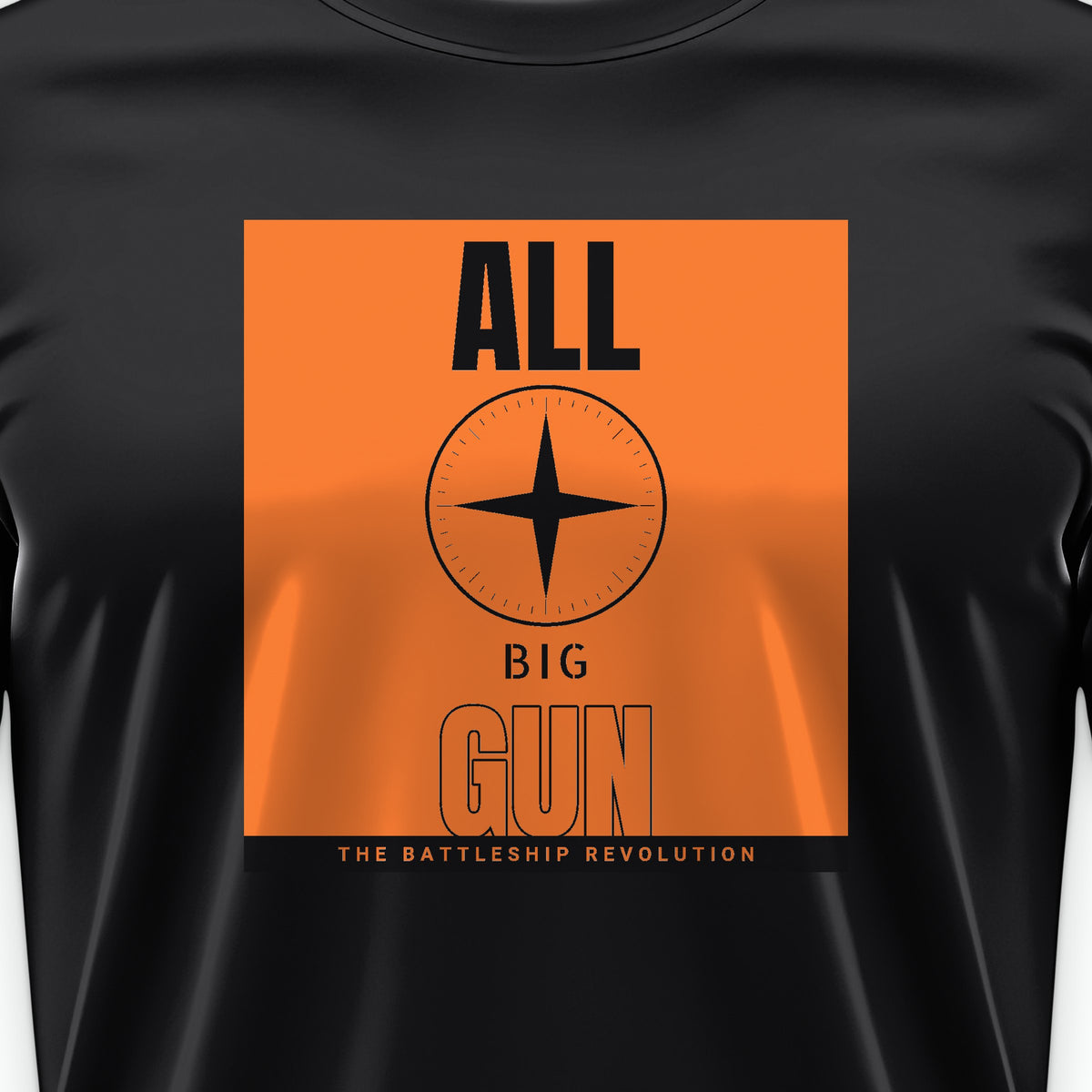 All Big Gun Tee