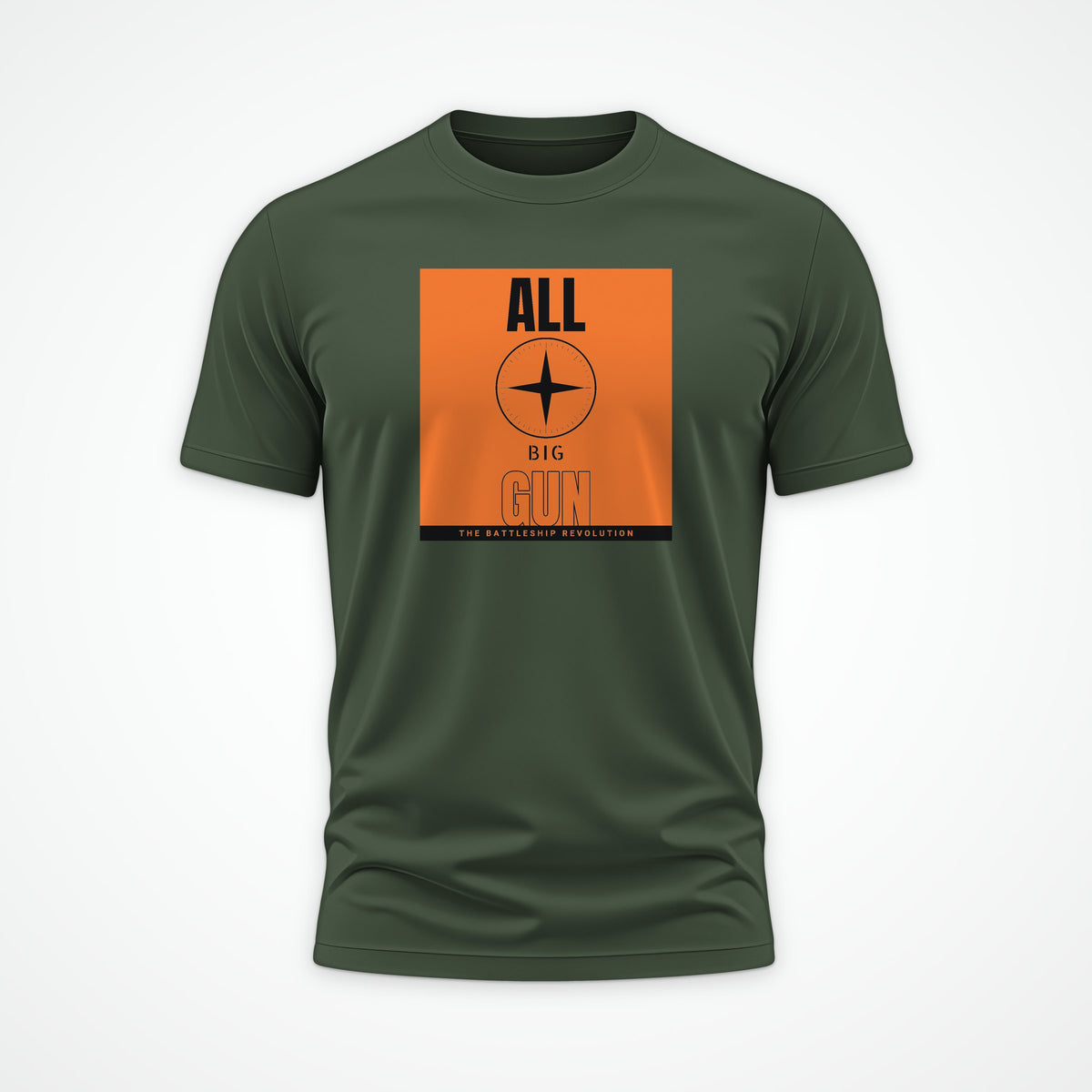 All Big Gun Tee