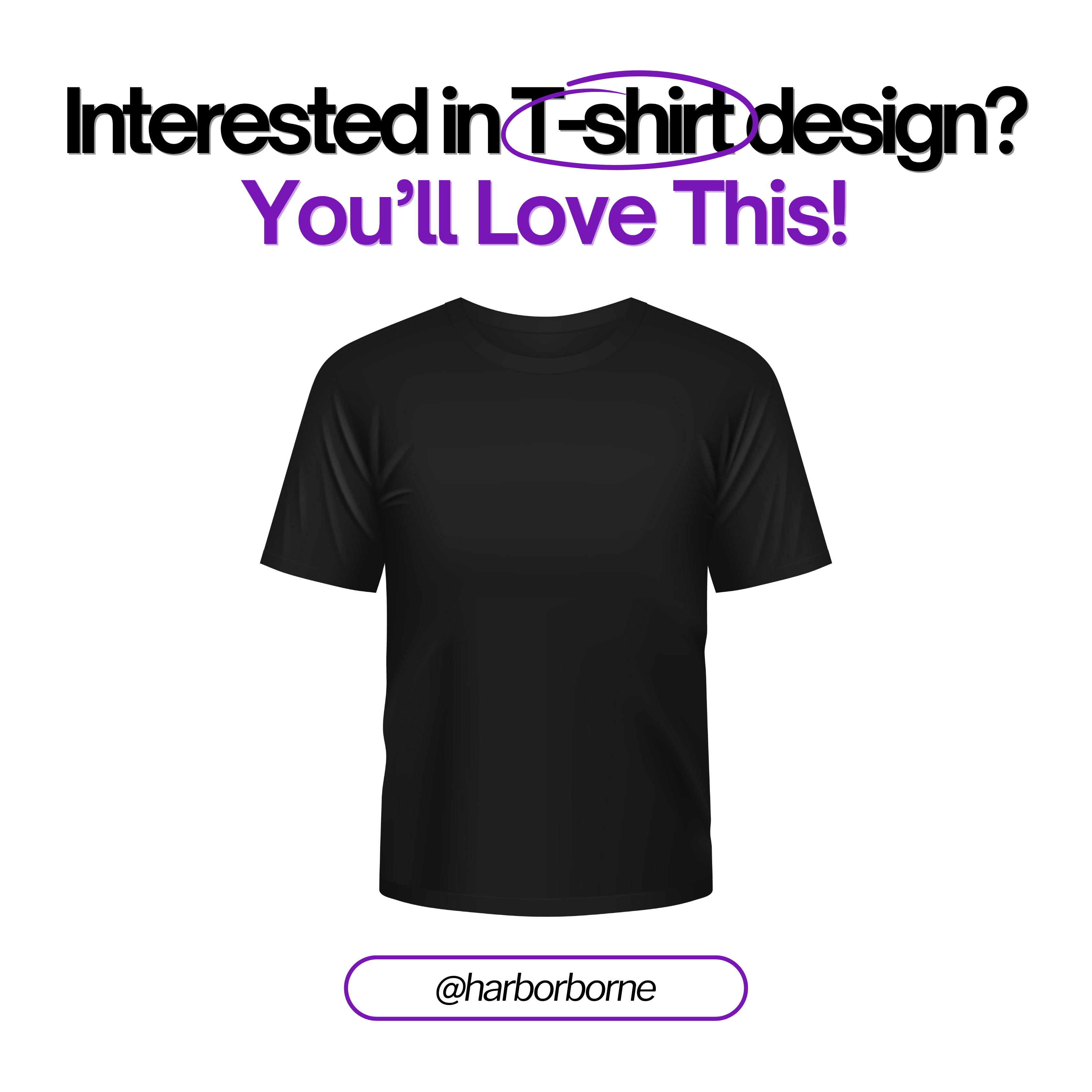 HB-02 “Illustrious Flight Deck Tee” — Unisex Graphic T‑Shirt