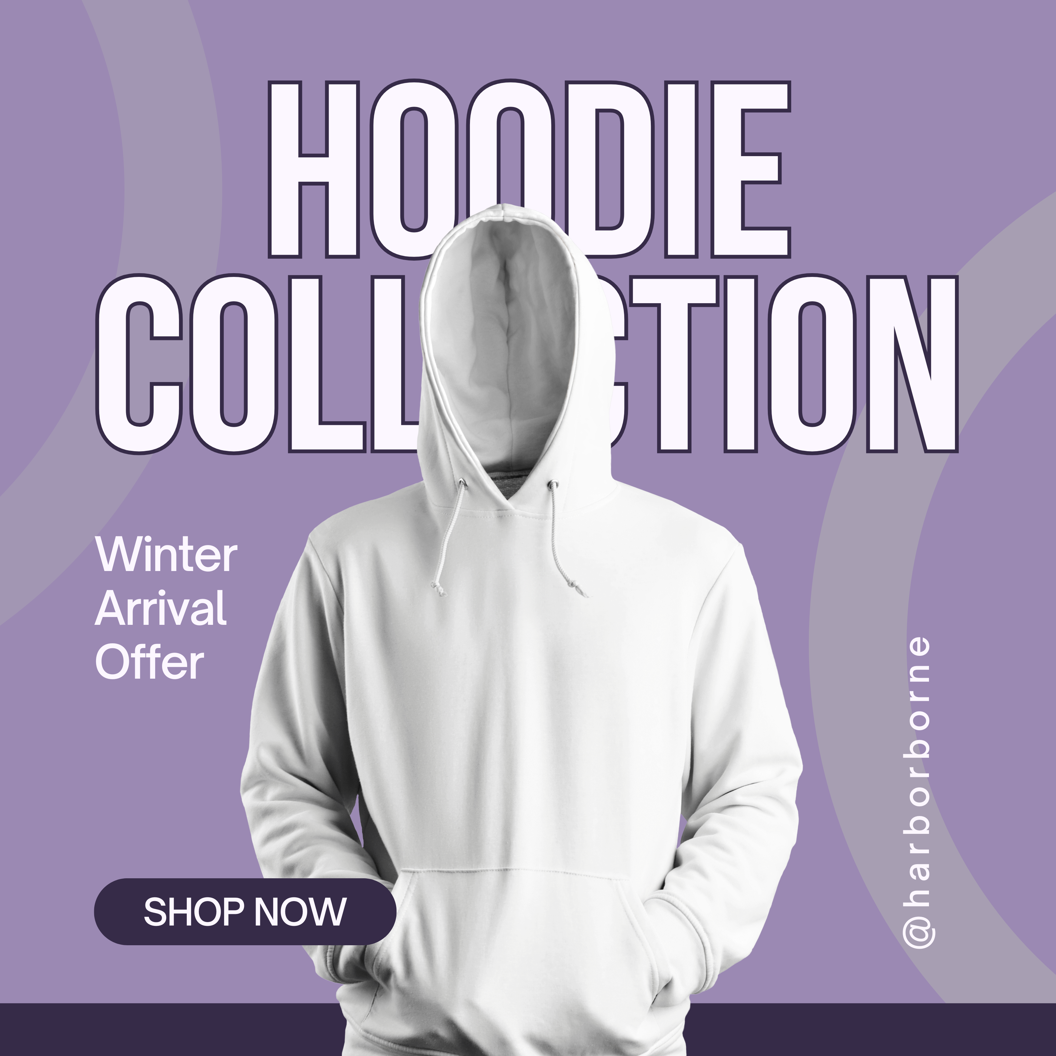 HB-04 “Hood Heavy Hoodie” — Battlecruiser Heritage Hoodie (Copy)