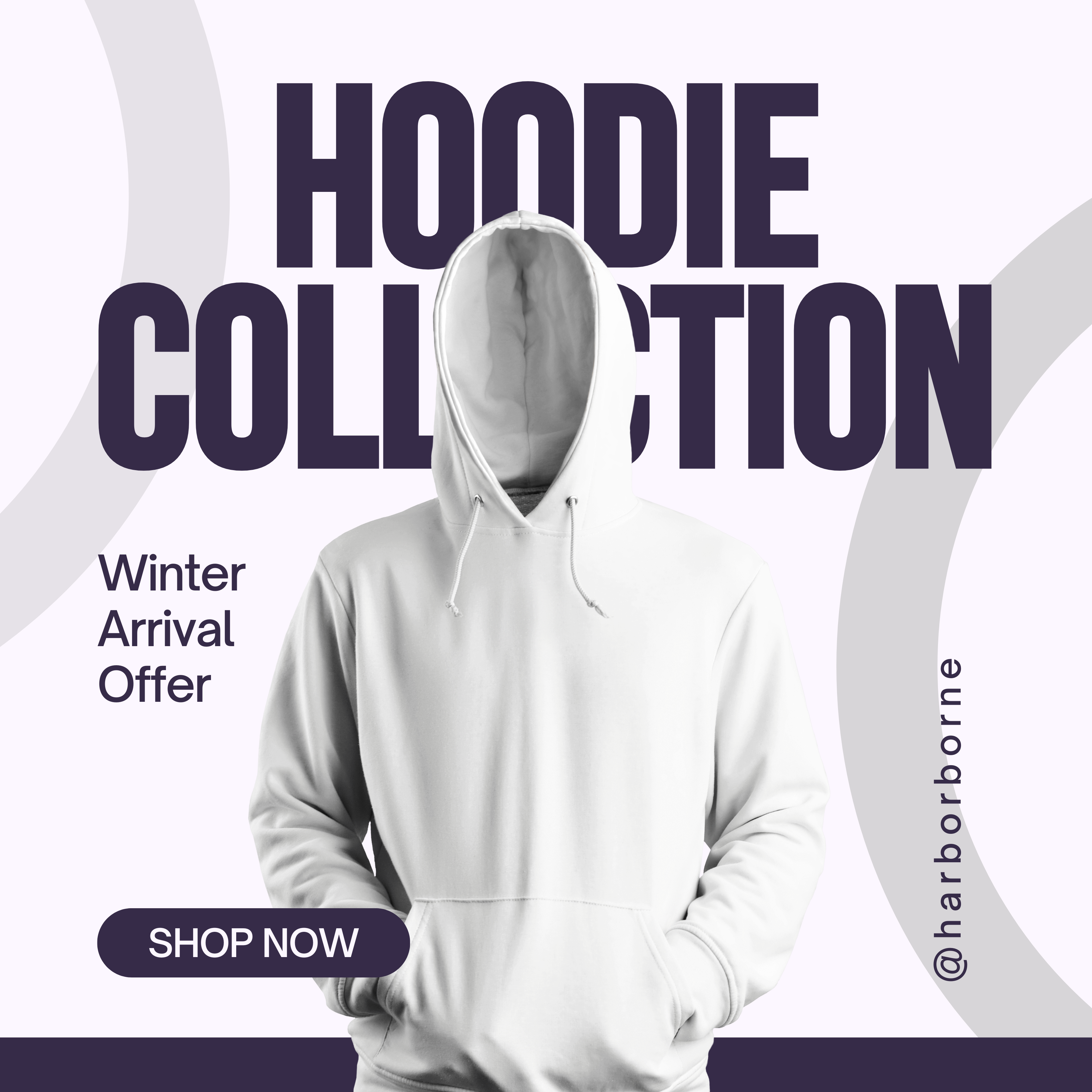 HB-04 “Akagi Stormrunner” — Hoodie