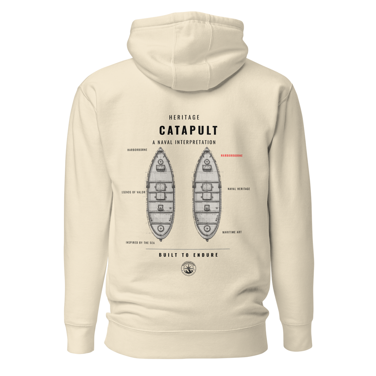 Catapult Hoodie