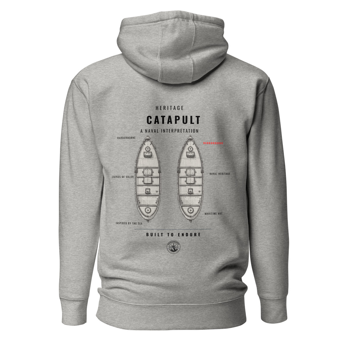 Catapult Hoodie