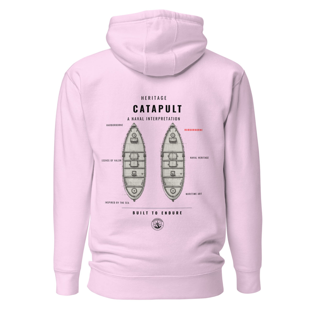 Catapult Hoodie