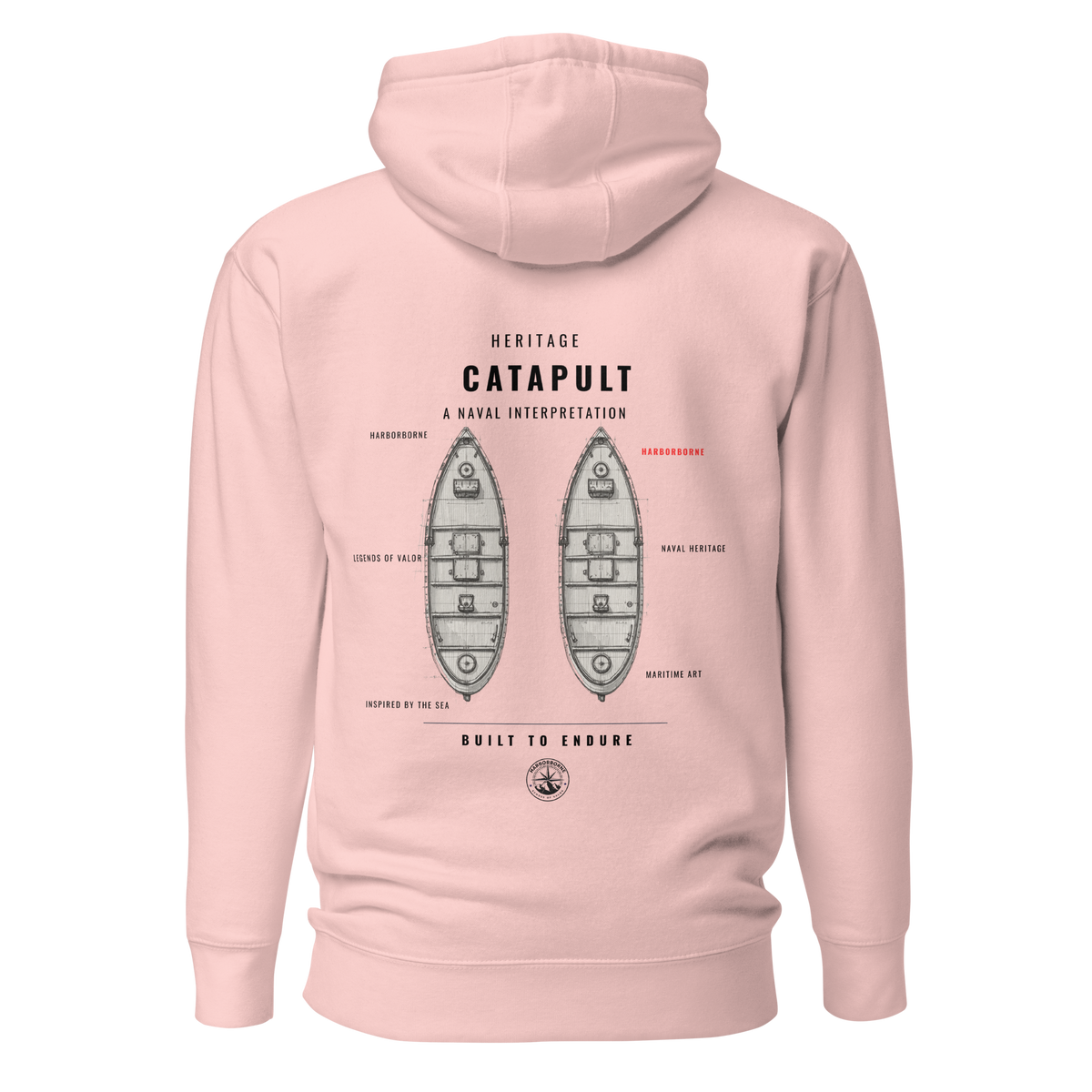 Catapult Hoodie