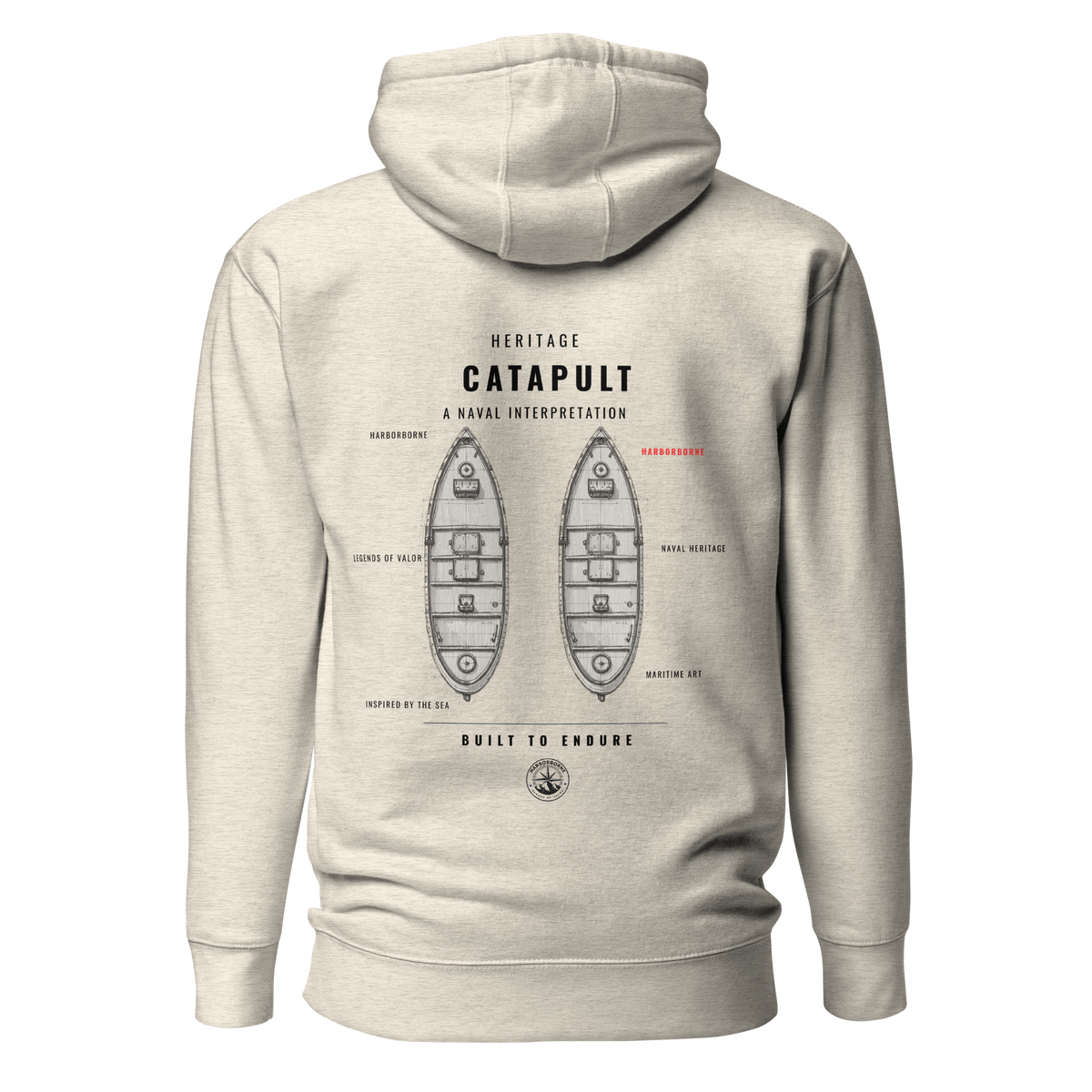 Catapult Hoodie